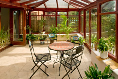Send conservatory quotes